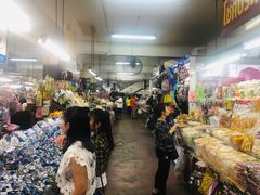 -瓦洛洛传统市场