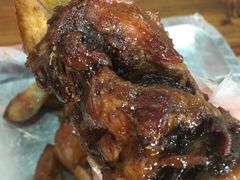-赵元章肉骨烧(山塘街店)
