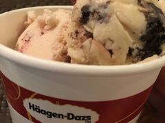 -哈根达斯(龙湖时代天街店)