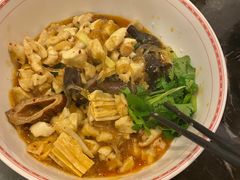 -吾味香葫芦头(安西街店)