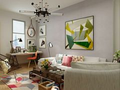 -居丽装饰空间设计(奉贤店整合到徐汇总部)