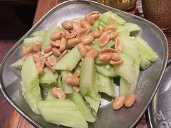 -北丐先生·野馄饨烧烤(长宁龙之梦店)