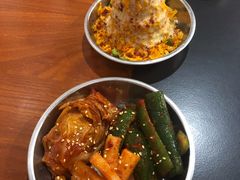 -大阪烧肉BAKA一代(十亩地店)