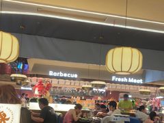 -東盛炭烤自助料理(玄武招商花园城店)