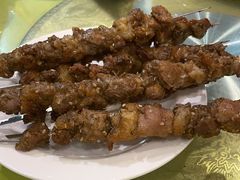 -烤肉季饭庄