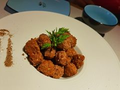 -局气 烤鸭·北京菜(武清店)