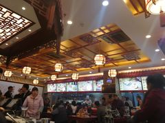 -蔡林记(丹尼斯6天地店)