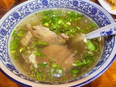 -长安后宰门水盆羊肉(新都心店)