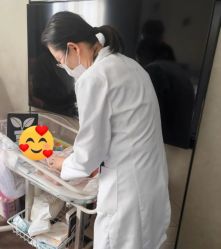 -宝馨月月子中心(友谊医院店)