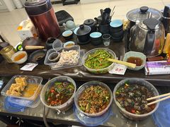 -一品粥(易俗河店)