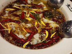 -太二酸菜鱼(金沙印象城店)