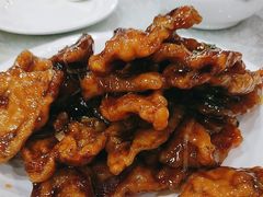 -宝发园名菜馆
