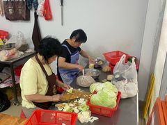 -珍成炸滋味