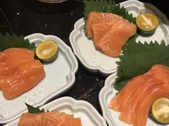 -半岛翡丽海鲜自助餐厅(观风亭店)