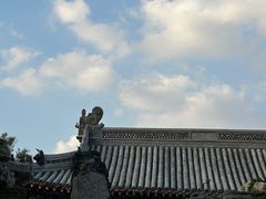 -莲池书院博物馆