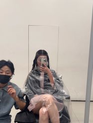 -DL HOPE明星造型