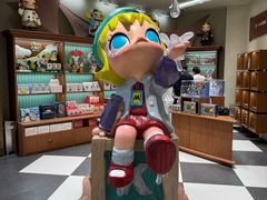 -泡泡玛特POPMART(壹号店)