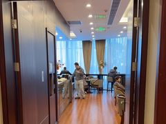 -爱康卓悦体检中心(陆家嘴分院)