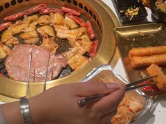 -花味烤肉·拌饭(庐阳万科店)