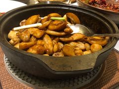 -旺顺阁海鲜广场(亚运村店)