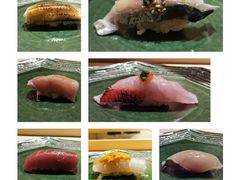 -鮨青(恒基名人购物中心店)