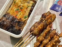-馋嘴猫北京食堂·烤鸭·宵夜(亚运村店)