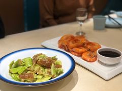 -老济南·地道济南菜(大明湖店)