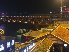 -纸盐河码头火锅(十八梯店)