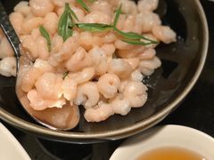 -湖滨28中餐厅·西湖宴·杭州君悦酒店