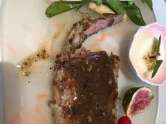 -豪客来牛排(红豆万花城店)