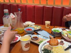 -花禾洋风料理(天元四季城店)