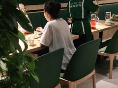 大堂-文记卢源外·江西小炒(凤城八路店)