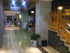 -乐汤汇温泉馆(六合店)