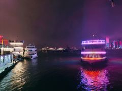 -武汉关码头(轮渡站)