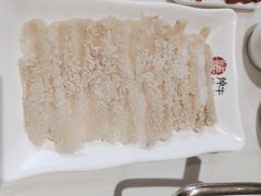 -焯牛潮汕牛肉火锅(云峰街创始店)