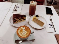 -Lady M New York(澳门伦敦人店)