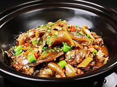 -91小龙虾·香辣蛙(蛇口店)