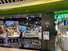 -百佳永辉超市(福田星河店)