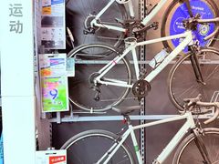 -迪卡侬(西三旗店)