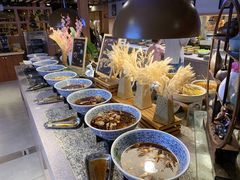 -丽池宫韩式汗蒸会馆(华灯坊店)
