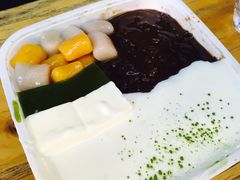 -WONDER ICE 萬得冰田(建設路总店)