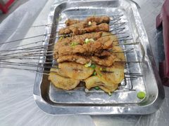 -小民大排档(光谷店)