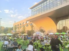 -回龙观体育文化公园