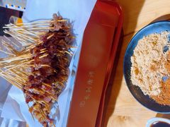 -长药唐师乐山油炸(石人直营店)