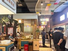 -易裕和·长沙米粉(竹塘西路店)
