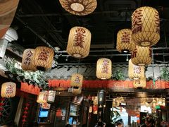 -南京大牌档(济南万象城店)