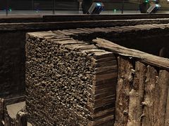 -北京大葆台遗址博物馆