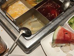 -海底捞火锅(勒泰店)