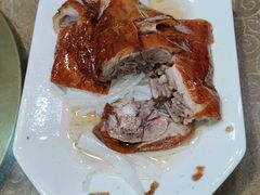 烧鹅例牌-长润·濑尿烧鹅