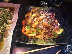 -醉小酒馆·川菜·江湖菜·重庆菜(观音桥旗舰店)